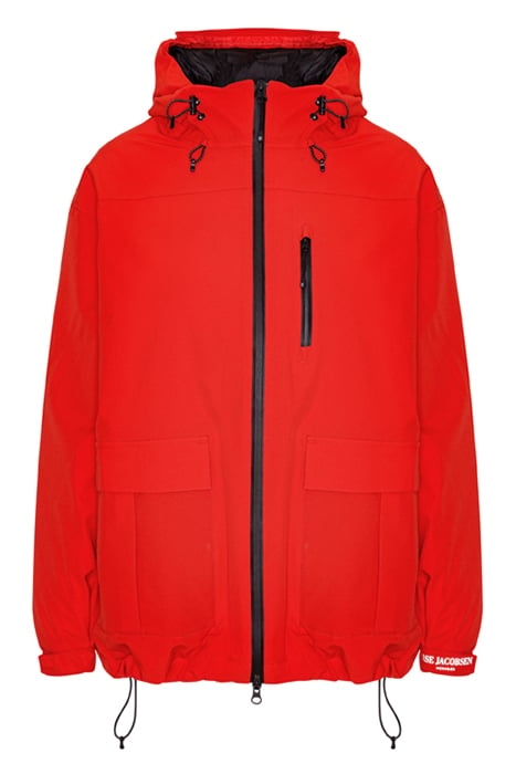 EVERY SHORT TECHRAIN01 FIRE 3