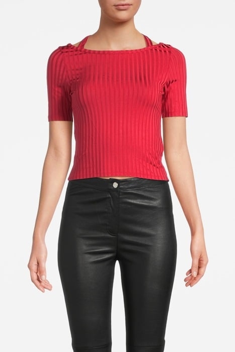 BAYAWA CARDINAL RED 1