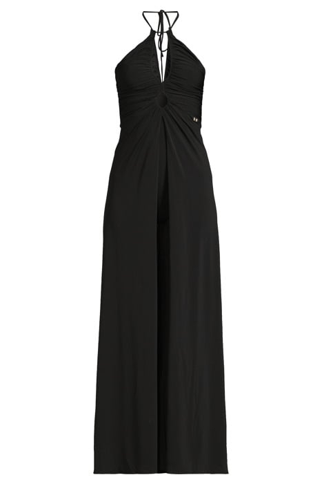 FRIDA JUMPSUIT JET BLACK 3