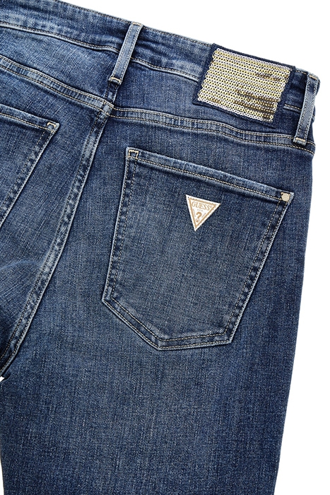 SEXY KICK FLARE BIOSPHERE 7