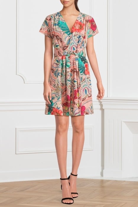 MARCIANO BY GUESS AMAZONIA DAYDREAM SH AMAZONIA DAYDREAM 1