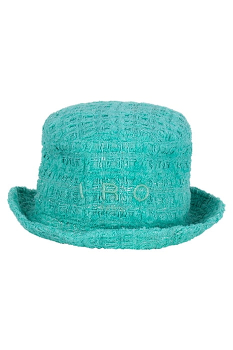 VENETO TWEED TWEED GREEN 1