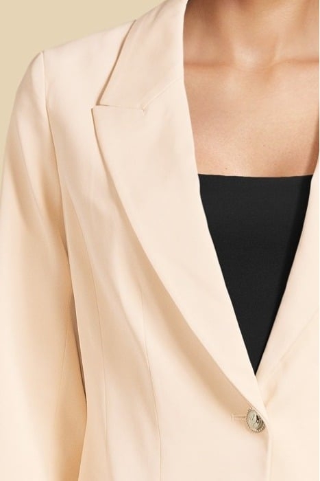 NORAH BLAZER BUFFY 4