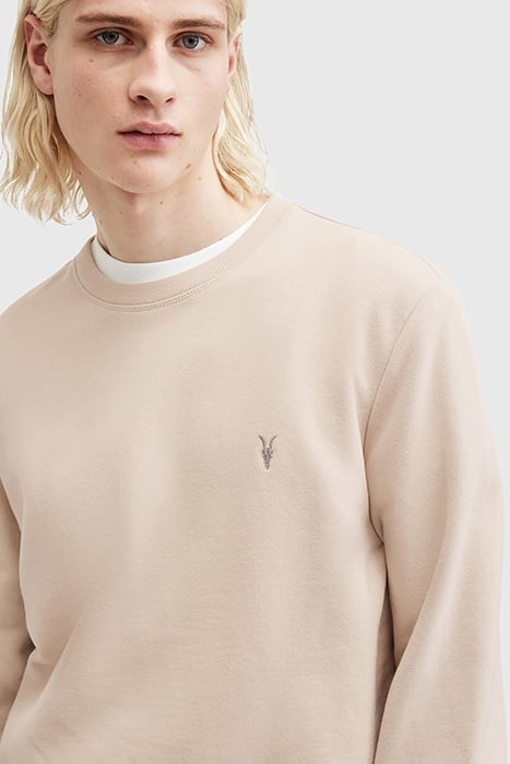 RAVEN CREW DUST TAUPE 5