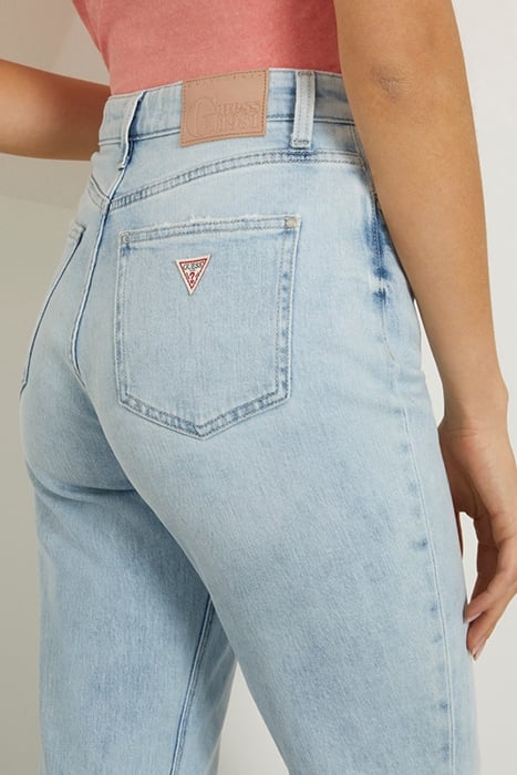 80S STRAIGHT PACIFIED 5