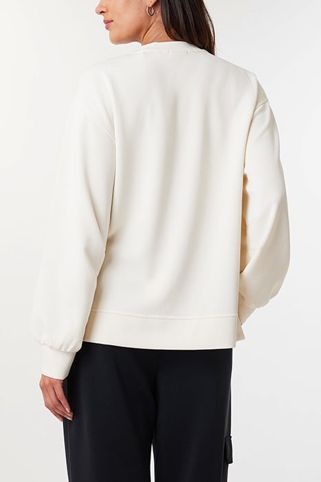 MODAL SCUBA TOP EGGNOG 2