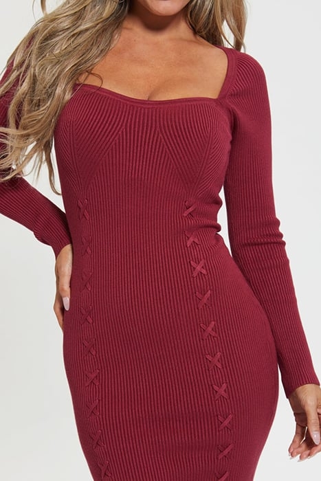 ES LS SWEETHRT MARGO BEET JUICE RED 5