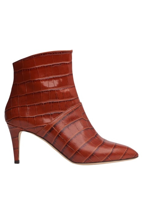 BETHAN SOFT POINT STILETT CARAMEL 1