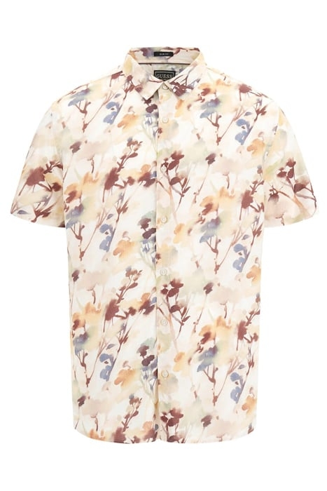 ECO RAYON DSRT POPPY DESERT POPPY 4