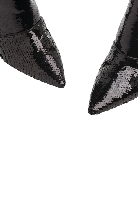 VERONICA POINTED BOOT BLACK 4