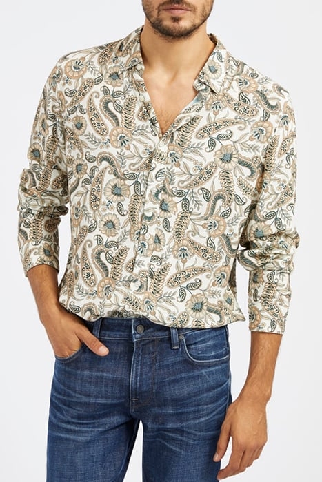 LS ECO RAYON PAISLEY PAISLEY FLORAL 1