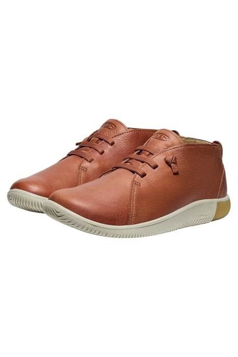 KNX CHUKKA TORTOISE SHELL/PLAZA TAUPE 2