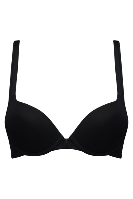 EUPHORIA BLACK PUSH UP BRA 3