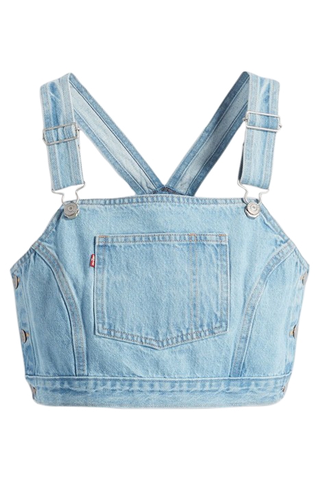 SHELLSEA TANK TOP BLUE 3