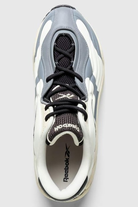 REEBOK LTD – DMX RUN 6 MODERN CREAM GRAY 4