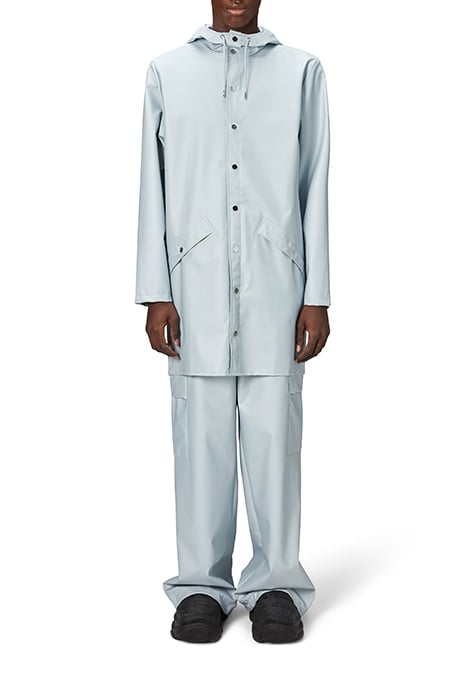 UNISEX LONG JACKET W3 WIND 1