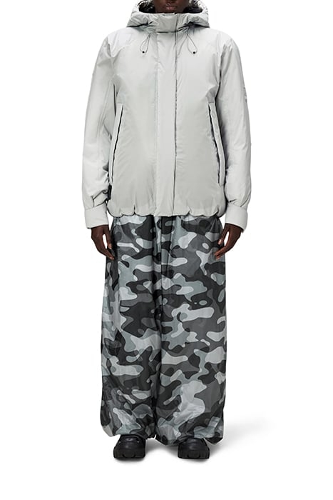 UNISEX VARDO JACKET W4T3 ASH 3