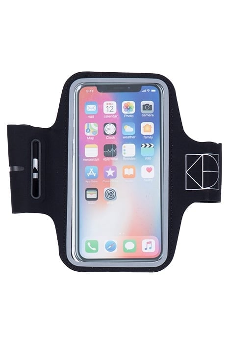 RECIFE PHONE ARM CASE BLACK BEAUTY 1