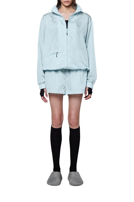 UNISEX TRACK JACKET SKY 3