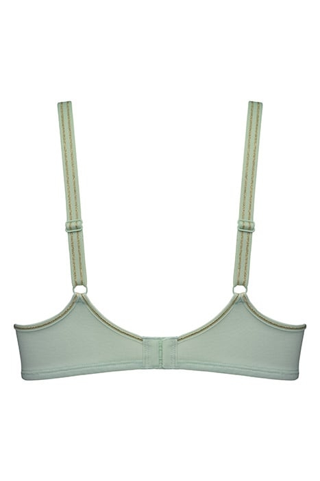 LUCKY CLOVER GREEN CLOVER GOLD 5