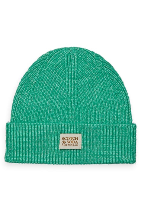 UNISEX BEANIE FRESH MINT 1