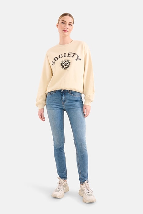 LA-SBAMETIST DENIM MEDIUMSTONE L30 MEDIUMSTONE 2