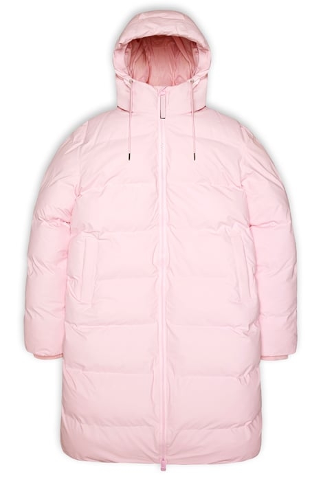 UNISEX ALTA LONGER PUFFER JACKET W3T4 CANDY 5