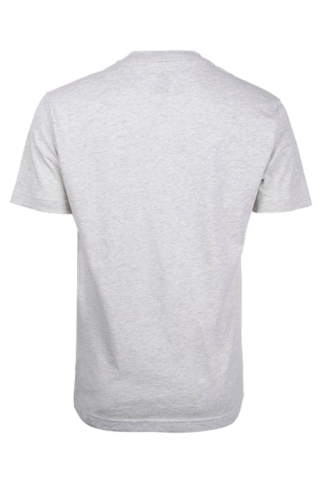NEW BALANCE – MADE IN USA TEE GREY 2