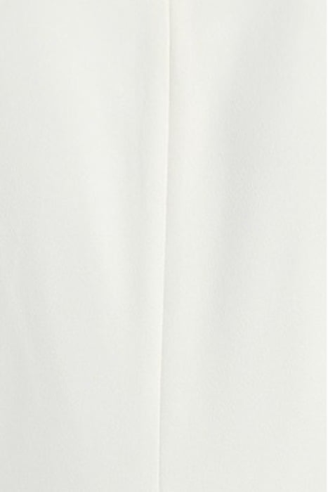 MOIRA DRESS PALE PEARL 4