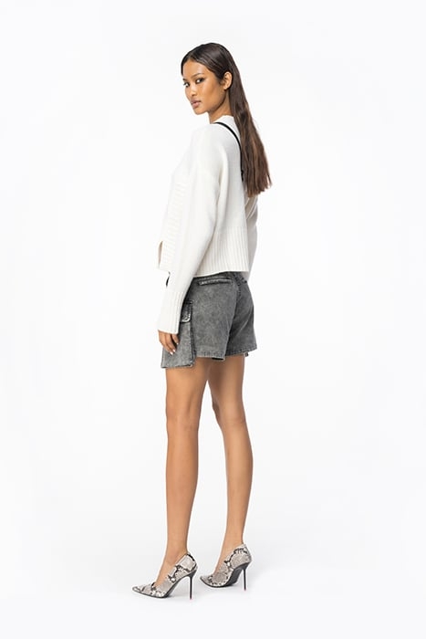 SPARTA SHORTS LIMO BLACK 7