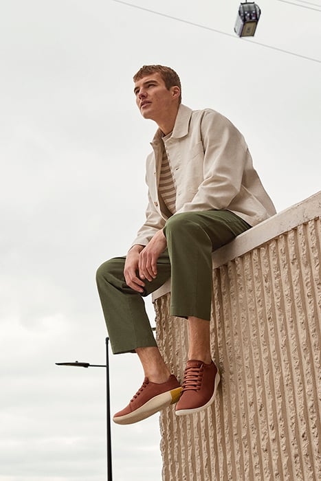 KNX LACE TORTOISE SHELL/PLAZA TAUPE 3