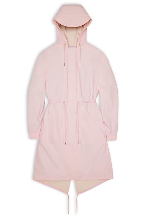 STRING W PARKA W3 CANDY 3