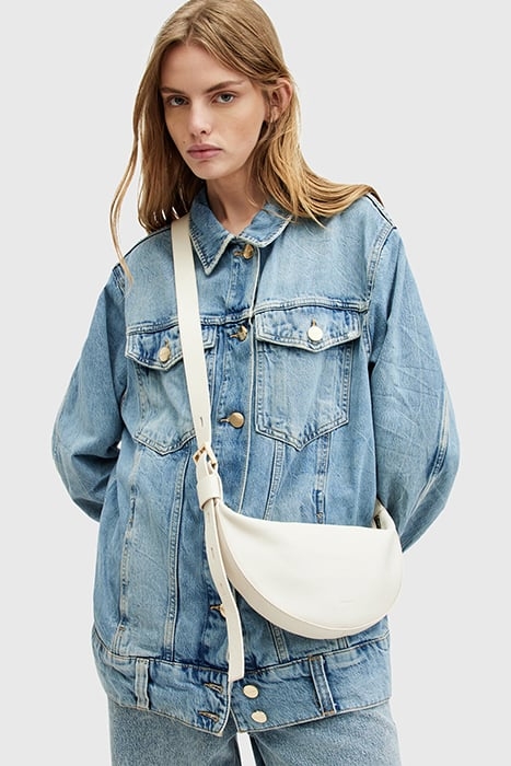 HALF MOON XBODY WHITE 3