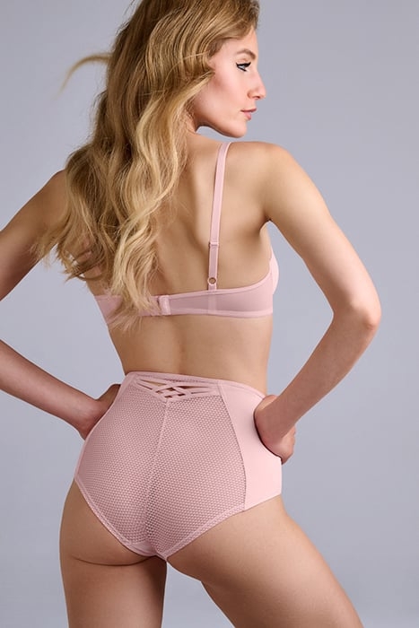 DAME DE PARIS BLUSH PINK 3