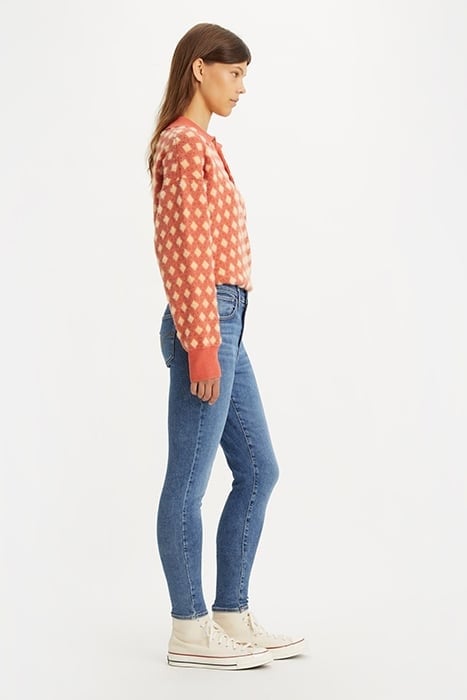 720 SKINNY JEANS BLUE 5