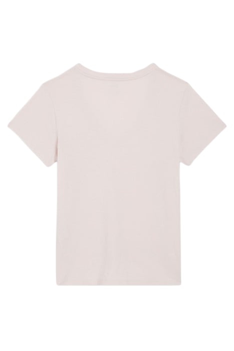 PERFECT T-SHIRT PINK 4