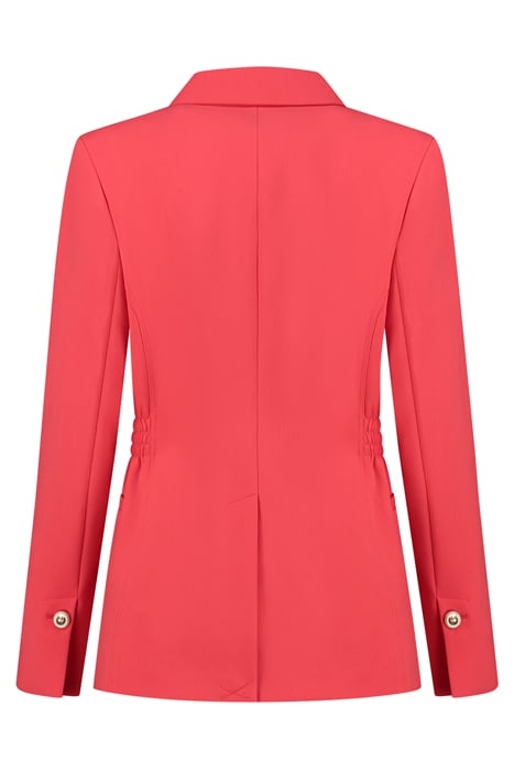 AVRIL BLAZER HIBISCUS 3