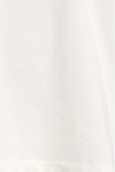 DEMI LUNE ACTIVE TEE MARSHMELLOW 5