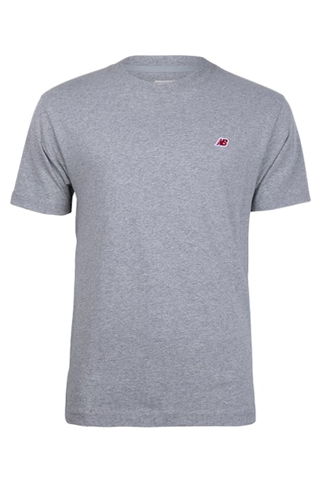 NEW BALANCE – MT2154 MADE IN USA TEE GREY 1