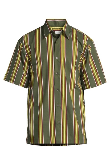 DRIES VAN NOTEN – CASSIDYE SHIRT 3