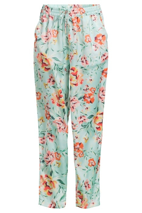 VIOLA JOGGER PANTS ROSE MEADOWS PRINT 3