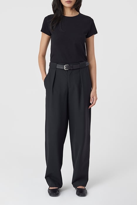 T-SHIRT T-SHIRTS BLACK 5