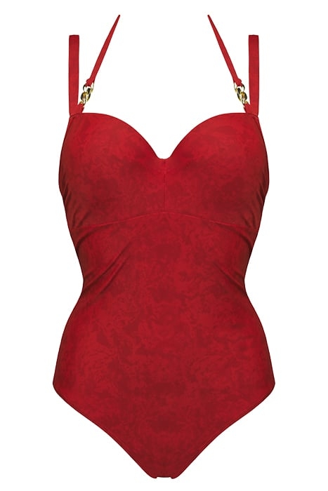 ACAPULCO RUBINE RED 3