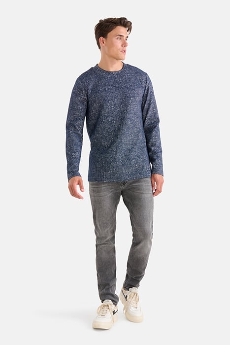 MA-SBIRREGULAR TLS DARKBLUE 2