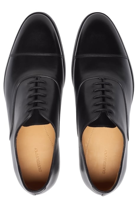 BLACK OXFORD BLACK 5