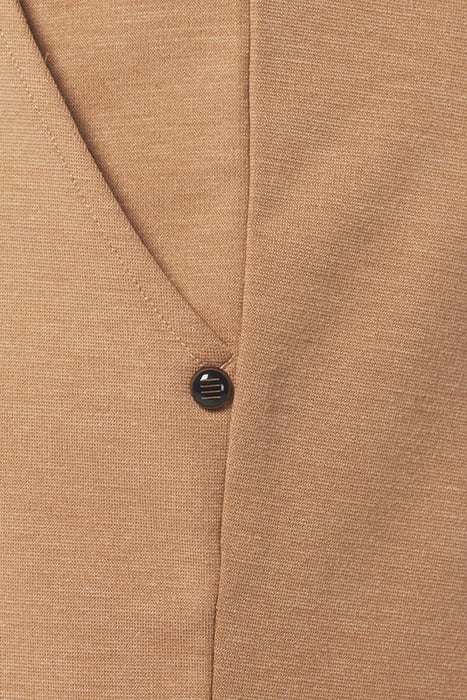 SHORT JERSEY MELANGE DESERT 7