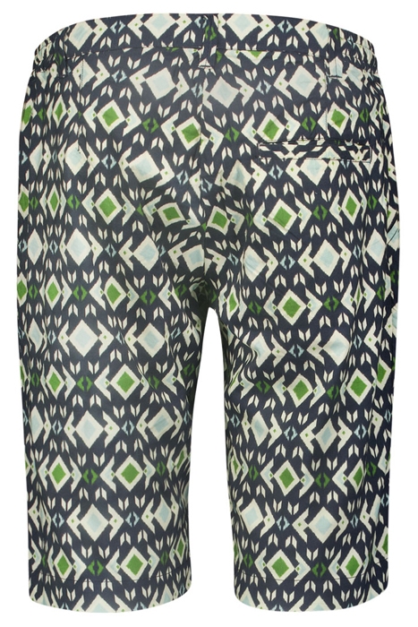 SHORT ALLOVER PRINTED NIGHT 2