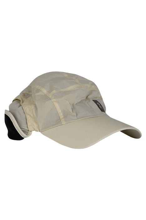 ON – PO | CHALLENGER CAP 1 WHITE 1