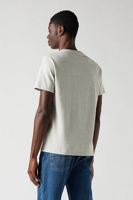 SS BASIC T-SHIRT ECRU 2