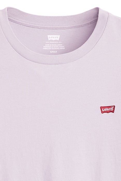 PERFECT T-SHIRT WHITE 6